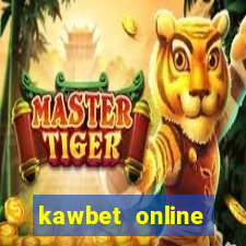 kawbet online casino mega ball