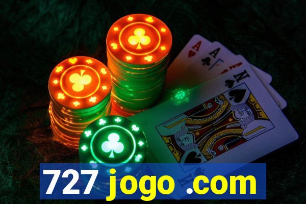 727 jogo .com