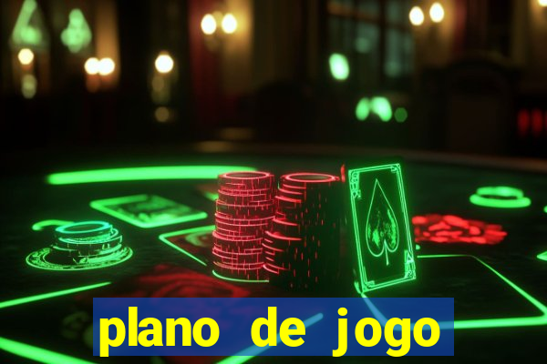 plano de jogo camila cocenza pdf