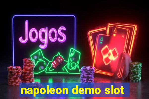 napoleon demo slot