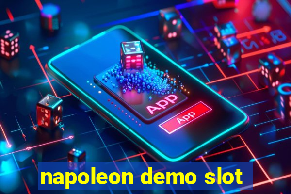 napoleon demo slot