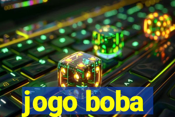 jogo boba