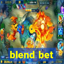 blend bet