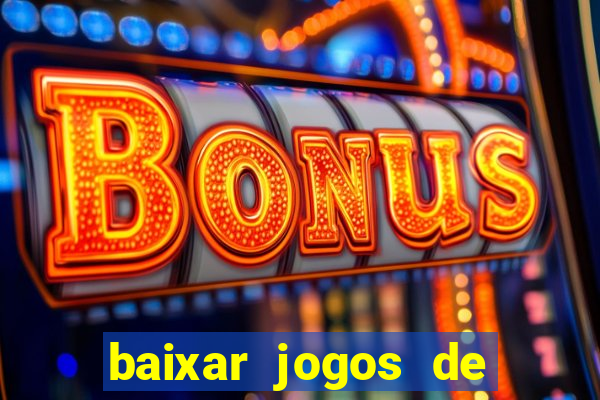 baixar jogos de plataforma para android