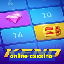 online cassino