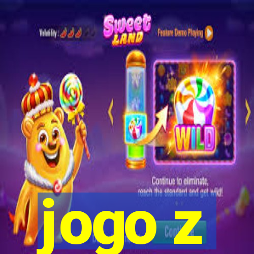 jogo z