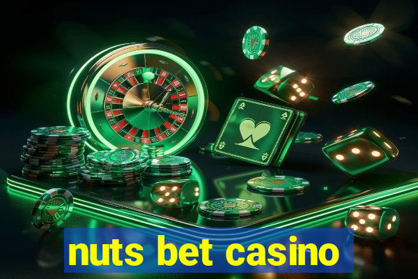 nuts bet casino