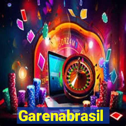 Garenabrasil