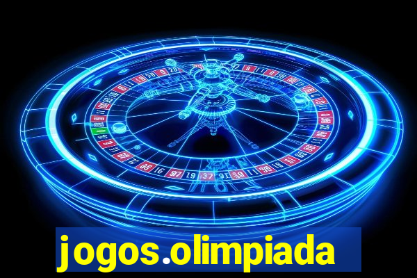 jogos.olimpiadas