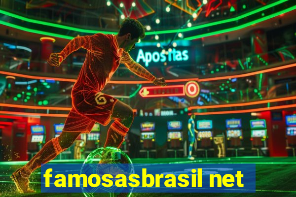 famosasbrasil net