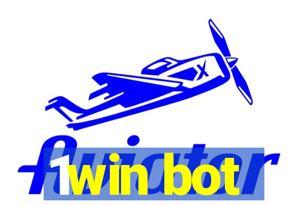 1win bot