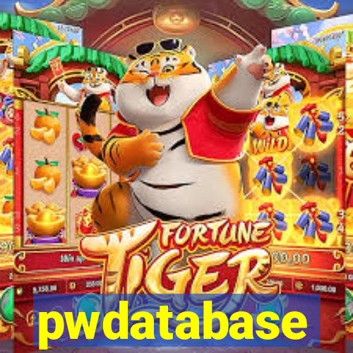 pwdatabase