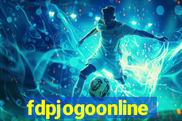 fdpjogoonline