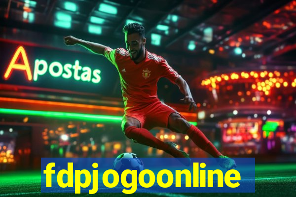 fdpjogoonline