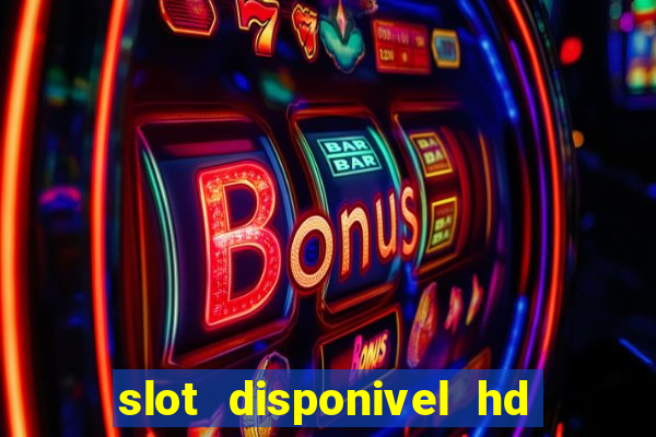 slot disponivel hd sata 2 5