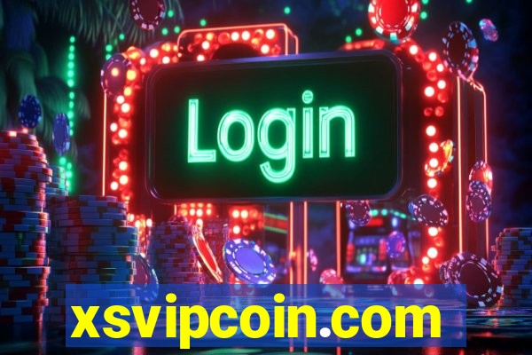 xsvipcoin.com