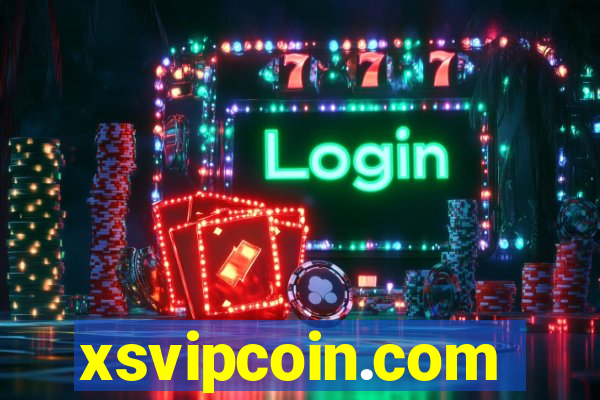 xsvipcoin.com