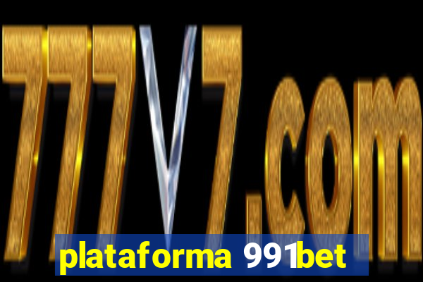 plataforma 991bet