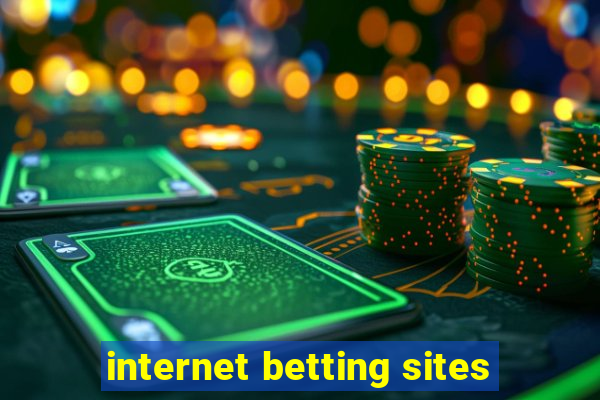 internet betting sites