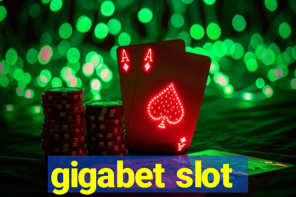 gigabet slot