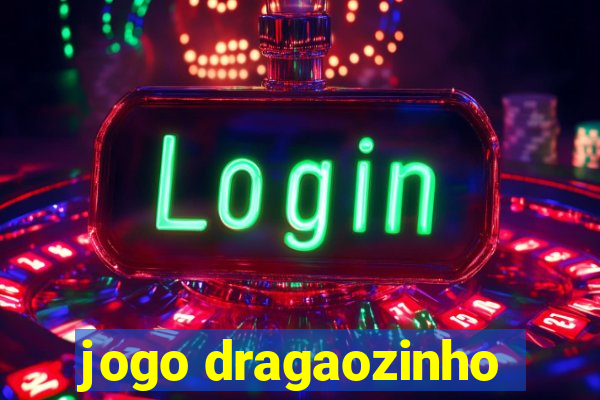 jogo dragaozinho