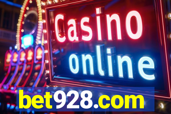 bet928.com