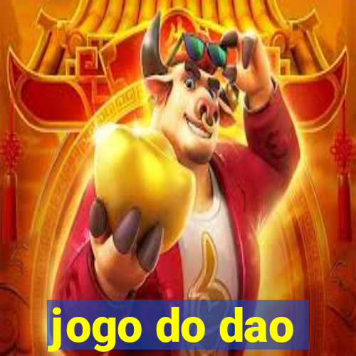 jogo do dao