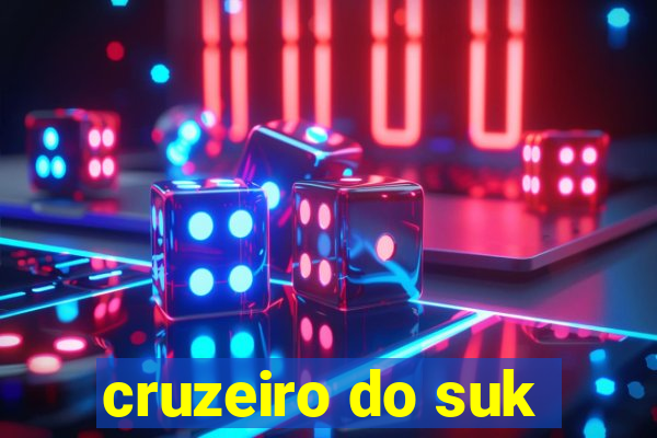 cruzeiro do suk