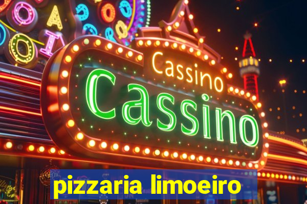 pizzaria limoeiro