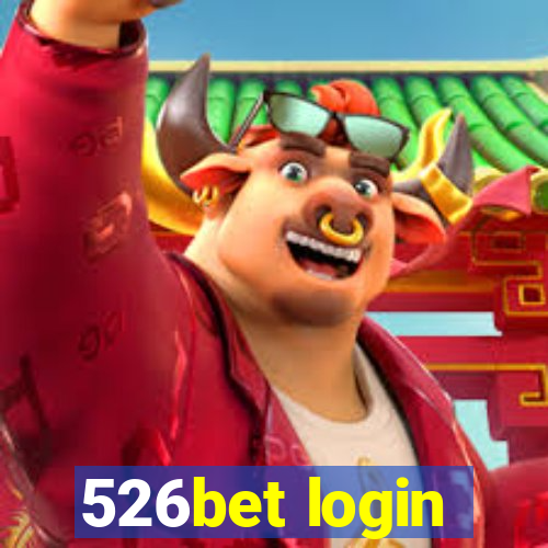 526bet login