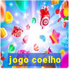 jogo coelho