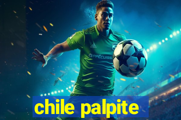 chile palpite