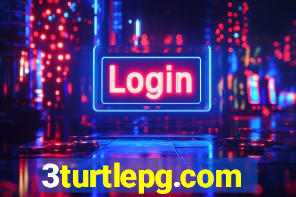 3turtlepg.com