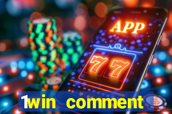 1win comment utiliser le bonus casino