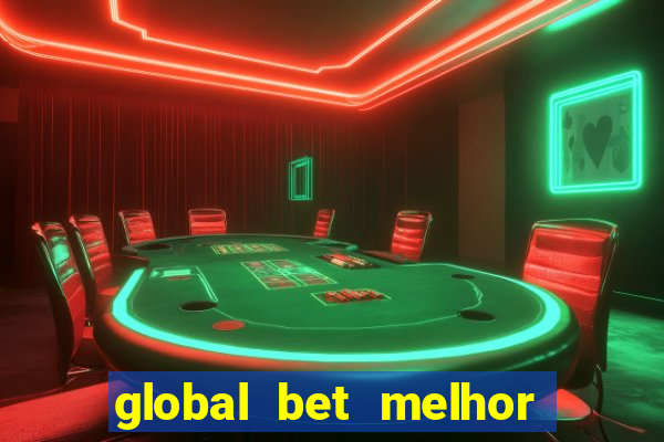 global bet melhor horario para jogar