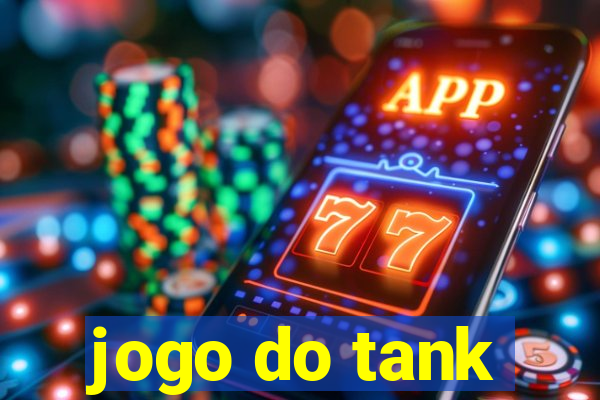 jogo do tank