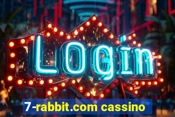 7-rabbit.com cassino