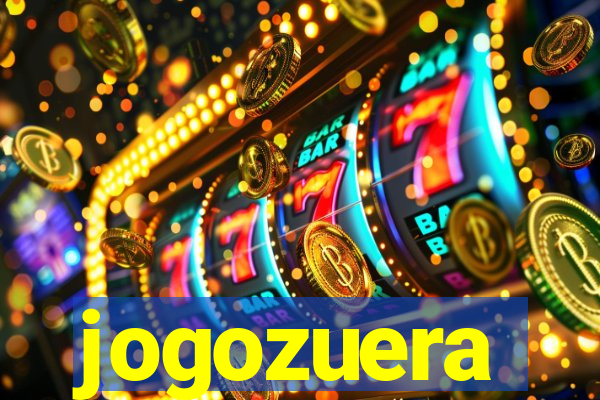 jogozuera