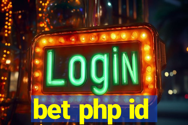 bet php id