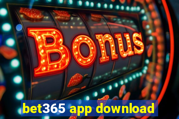 bet365 app download