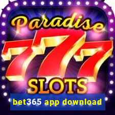 bet365 app download