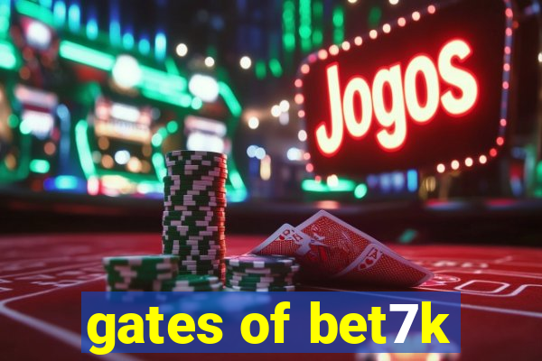 gates of bet7k