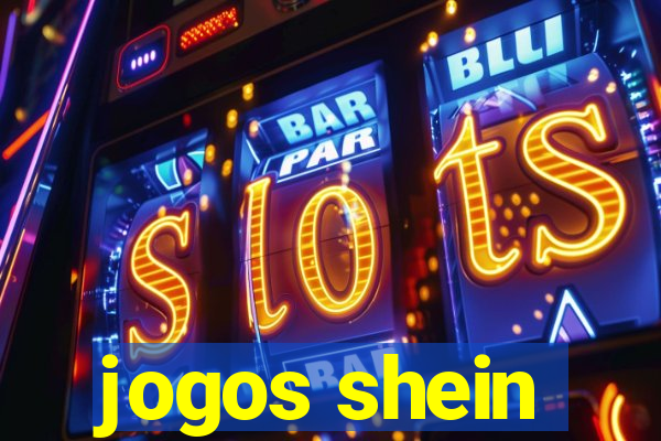 jogos shein