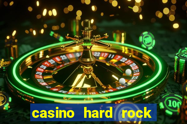 casino hard rock fort lauderdale