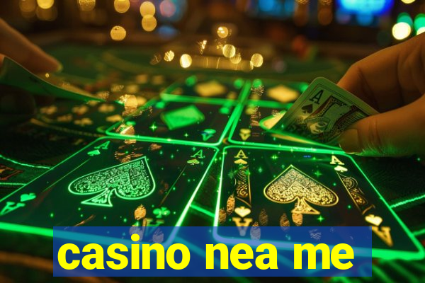 casino nea me