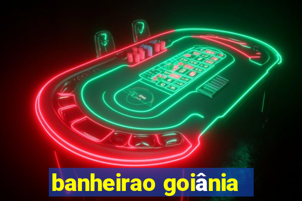 banheirao goiânia