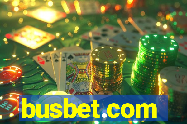 busbet.com