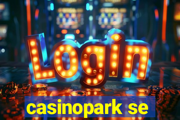 casinopark se