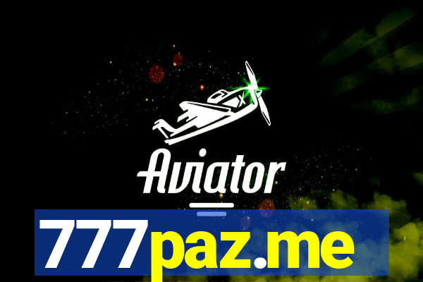 777paz.me