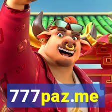 777paz.me